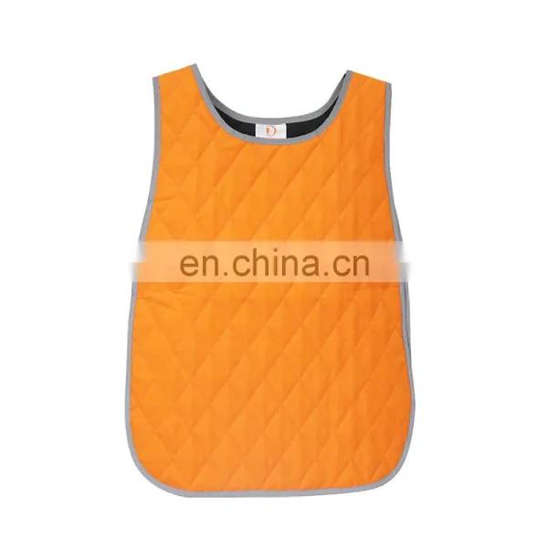 New Trending Products Wholesales Custom Temperature Ice Pad Sport Discrete Safty Cooling Clothes photo-4