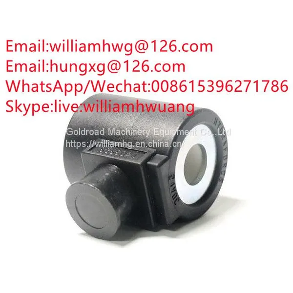 Kalmar Coil 923941.0091 251230 Oil Pump 923976.0504 20524412 photo-2