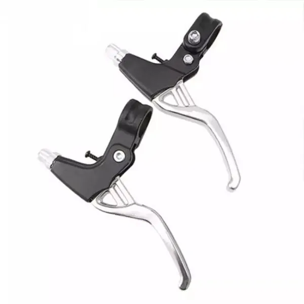 High Quality Mountain Bike Brake Lever Aluminum Alloy Bicycle Brake Lever photo-4