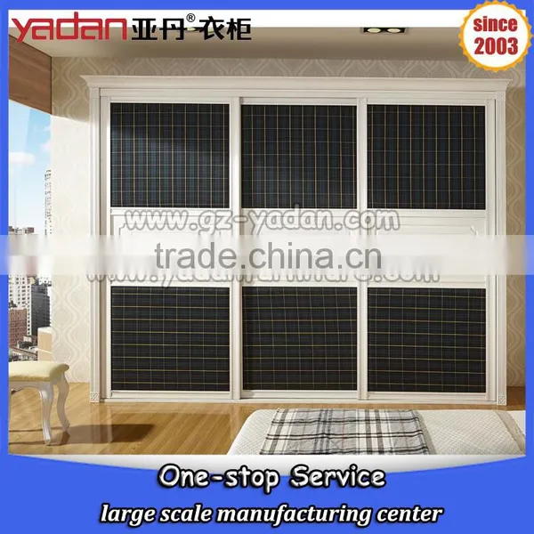 Home Furniture Custom Made Modern New Model Luxury Bedroom Furniture Quality Choice photo-4