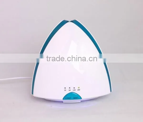 Whole Foods Essential Oil Diffuser Smell the Aroma Humidifying Air photo-5
