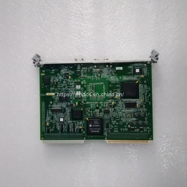 VMIVME-7750-74000 Processor Single Board Computer photo-5