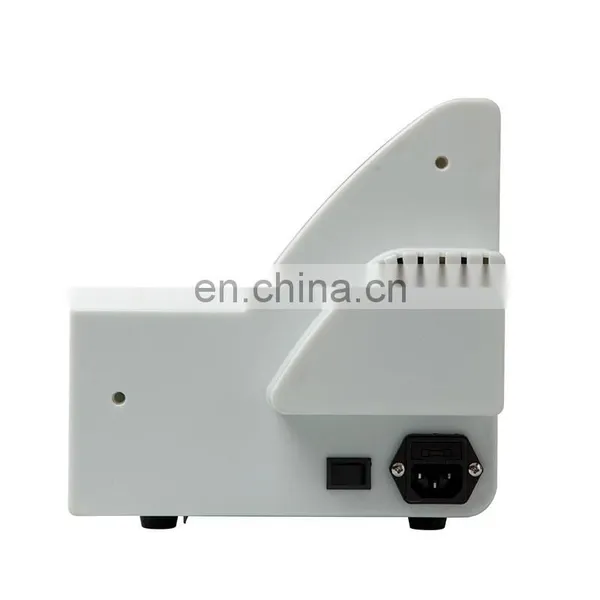 SRL-D35 Laminating Machine Desktop Digital Double Side Roll Film Laminator Hot and Cold Roll Laminating Machine photo-5