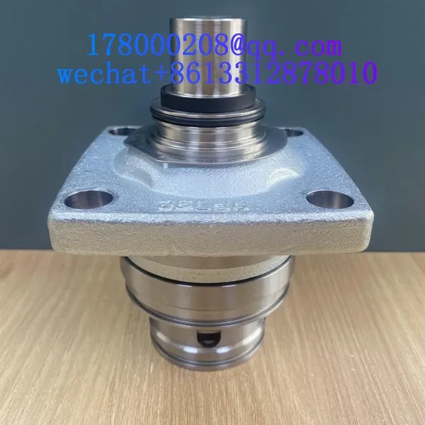 Danfoss ICM20-25A/ICM32-40B Motor Operated Valve photo-4