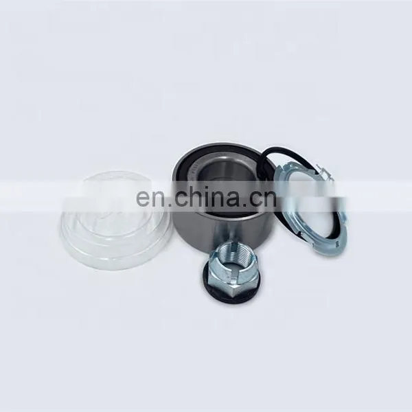 Lada X-ray Front Wheel Hub Bearing Kit 7701207677 VBKA3637 With the Bearing Size 37x72x37 ABS for Selling photo-3