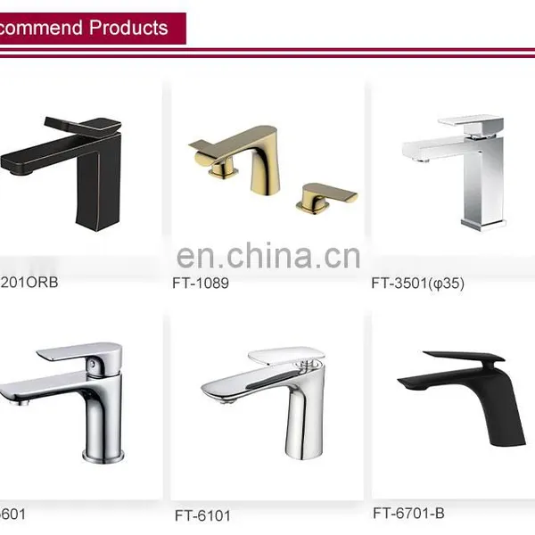 Unique Design Chinese Factory Hot Sale Hotel Home Antique Stainless Steel Wash Face Bath Basin Faucets photo-3
