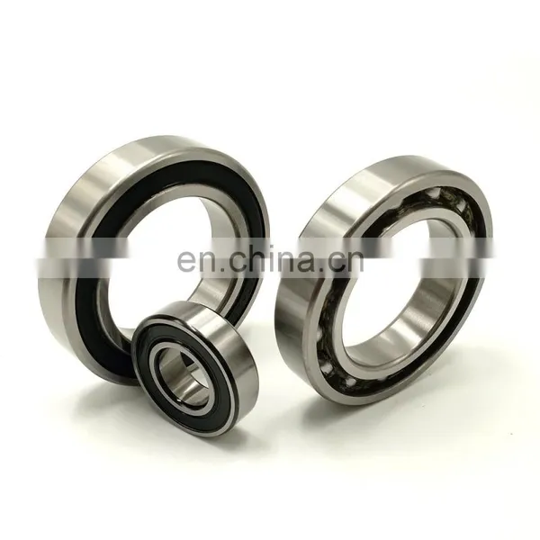 OEM 22X52X15mm Automobile Alternator Bearing 6234-2RS 6236-2Z photo-4