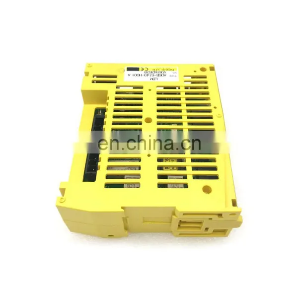 Cheap Fanuc LDM A06B-6149-H001 Leakage Detection Module photo-2