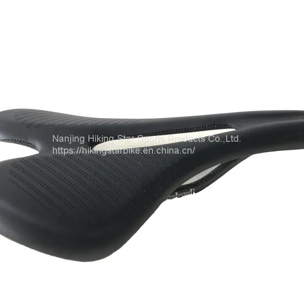 Factory Direct Sales of High-quality Competition-grade Lightweight Bicycle Saddles / Carbon Fiber Road Bicycle Saddles photo-5