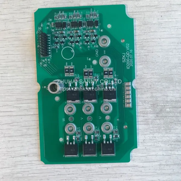 MCPCB photo-2