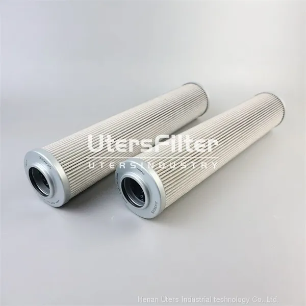 300145 UTERS Replaces EATON Hydraulic Filter Element photo-2