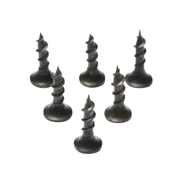 Black/Grey Phosphated Good Quality Bugle Head Drywall Screw photo-4