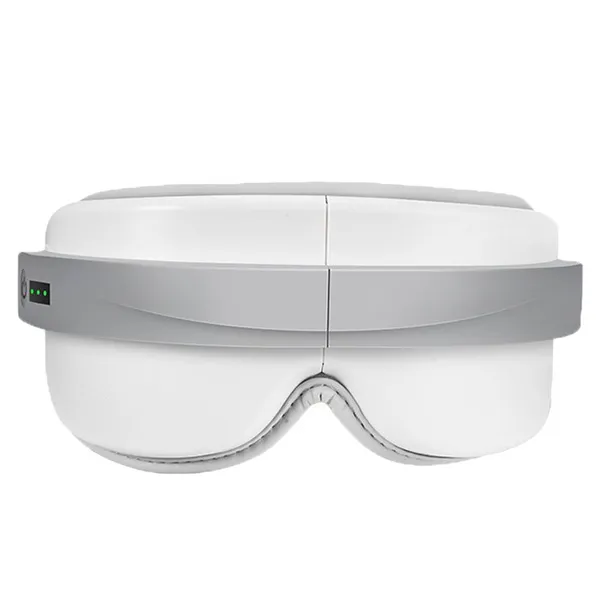 Honghe Eye Care Device He-M058 Hot Compress Eye Massage Device Vibration Eye Massager