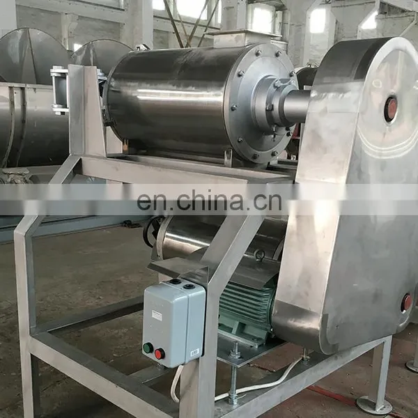 Shanghai Genyond Mango Processing Machine for Dry Chips photo-5