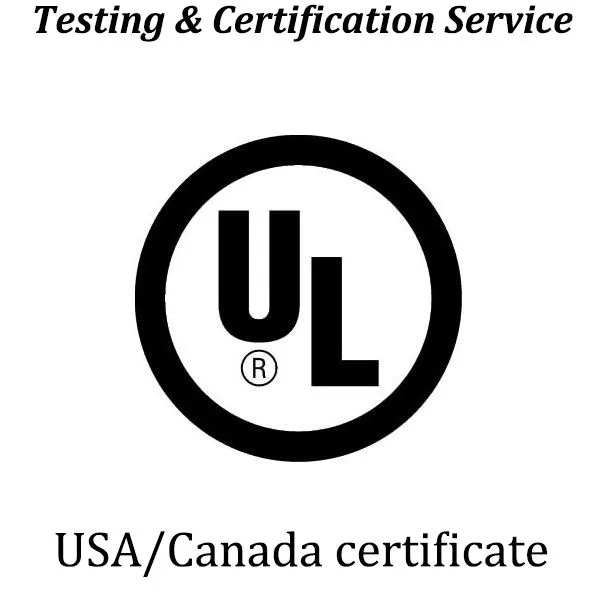 UL 1642 Test Report