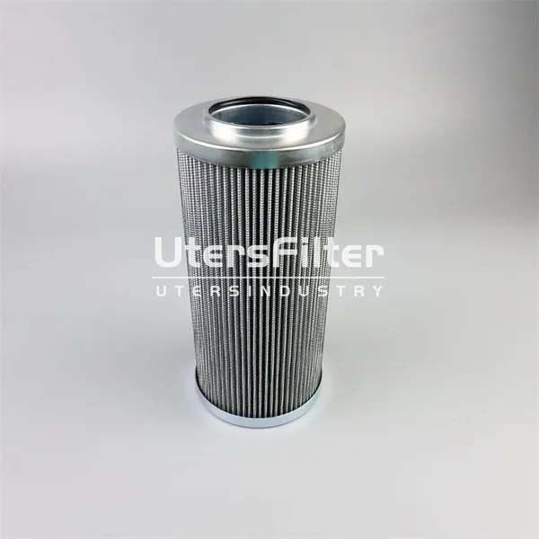 R730T100 UTERS Replace of Filtrec Hydraulic Oil Filter Element photo-3