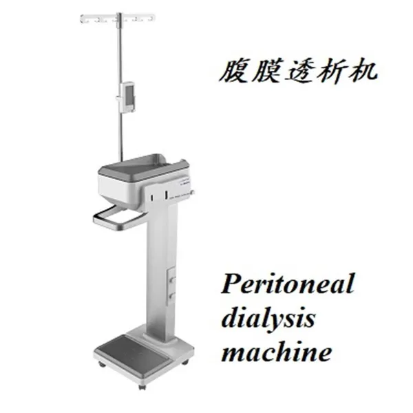 Peritoneal Dialysis Machine photo-3