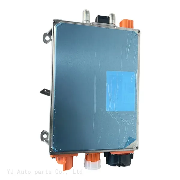 High and Low Voltage Chargers for Geely Geometry Cars | OE Number 8891538326 photo-3