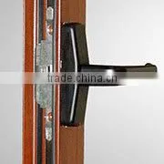 Aluminum Swing Windows/aluminium Windows and Doors Comply With AS2047 photo-4