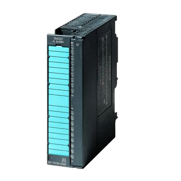 6ES7322-1HF01-0AA0SiemensSIMATIC S7-300 Digital Output Module SM 322 Potential Isolated 8 Digital Outputs (relays) 24V DC, 2A photo-3