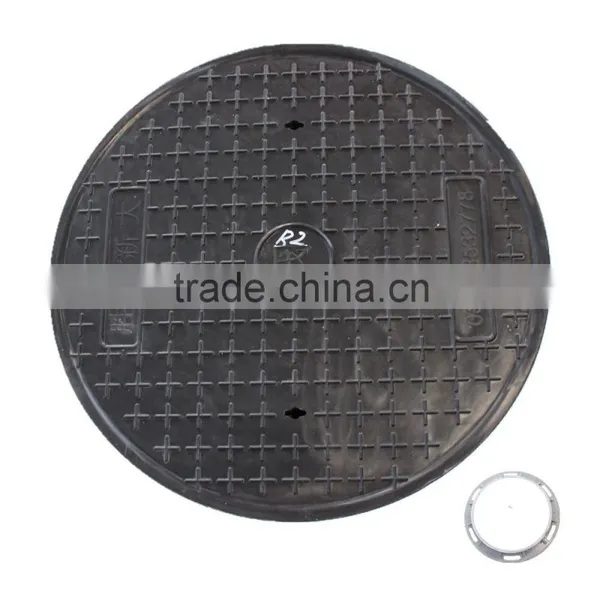 Manhole Cover Mold/mould