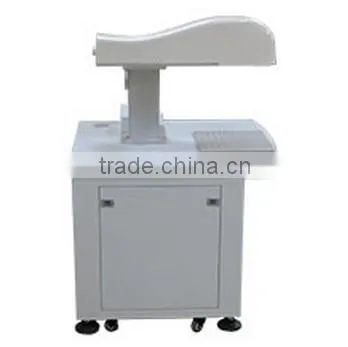 Desktop Fiber Marking Machine for Metal photo-2
