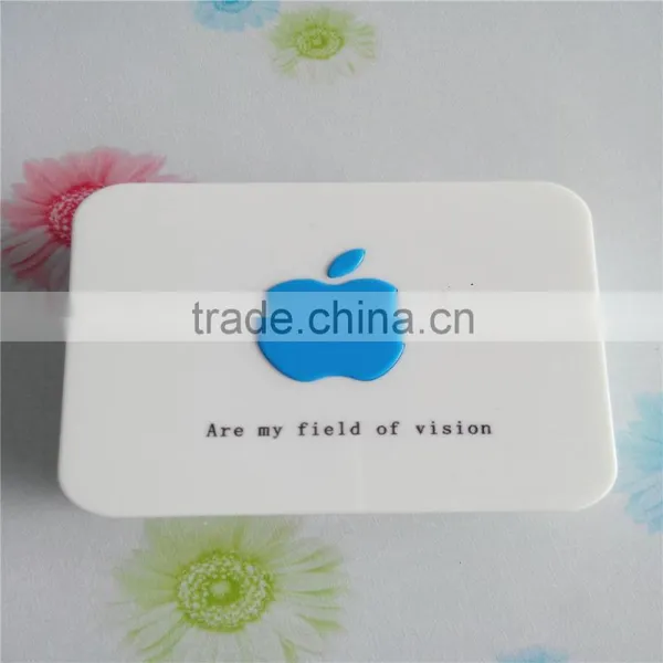 Premium Abs Lense Contact Fashion Contact Lense Case photo-3