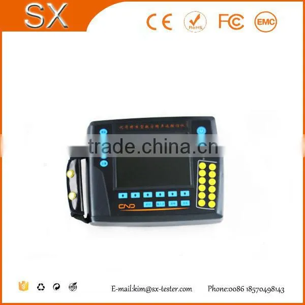 Ultrasonic Digital Metal Detector photo-2