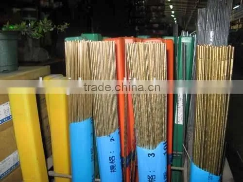 Copper Alloy Welding Wries for ESD Cold Welding Machine Arc Welder photo-2