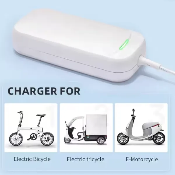 Medical Device Battery Charger for Hospital Equipment, Ensuring Reliable Power Supply