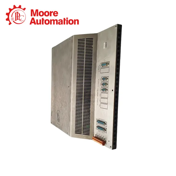 ALLEN BRADLEY 8601 OPERATOR INTERFACE PANEL ASSEMBLY NEW photo-2