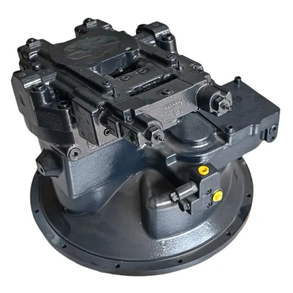 SBZSZ A8V Series Hydraulic Variable Displacement High Pressure Piston Pump A8V28 A8V55 A8V58 A8V28SR2R112G1 photo-6