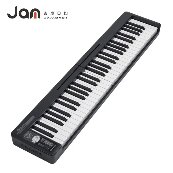 Jambaby Portable Digital Piano Electric Piano China Manufacturer Factory BX-11