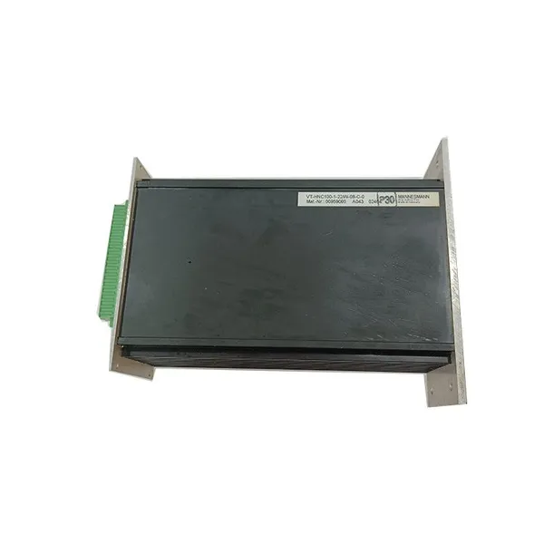 VT-HNC100-1-23/W-08-C-0 R900959000 Rexroth Controller /Amplifier photo-4