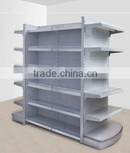 Supermarket Shelving Shop Shelves Store Gondola Shelving photo-2