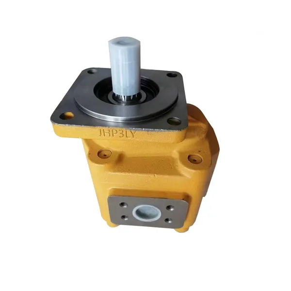 High Quality New Hydraulic Gear Pumps W42201000 W060600000 W0671000000B for Manufacturing Plant Directly Supplied From Factory photo-5