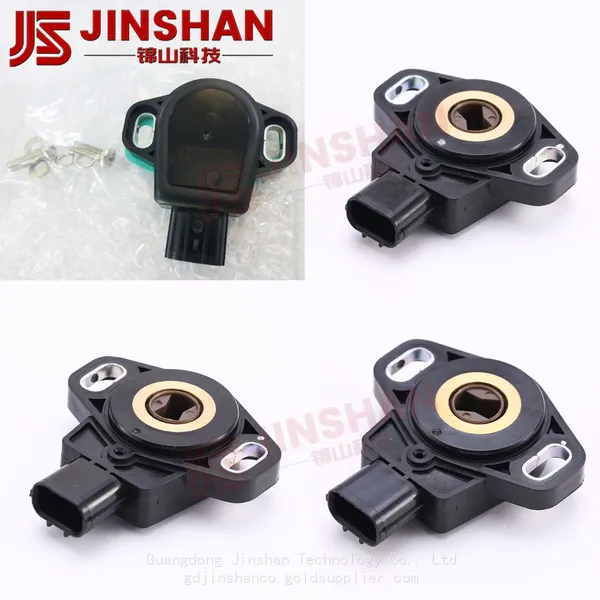 Throttle Position Sensor for Honda Vehicles