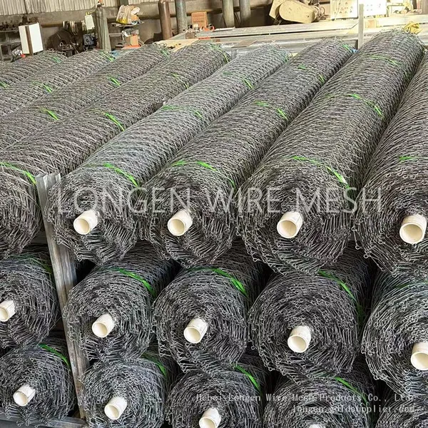 Tecco Mesh High Strength Rorockfall Protection Mesh