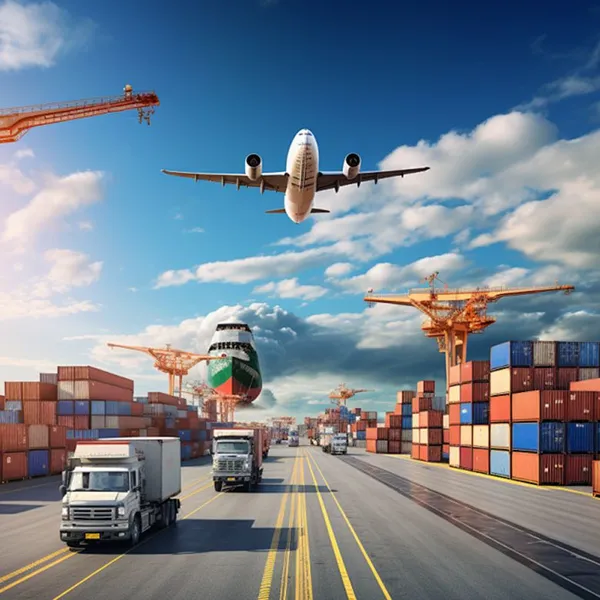 All-in-One Road Transport to Central Asia | Reliable Fast Logistics photo-5