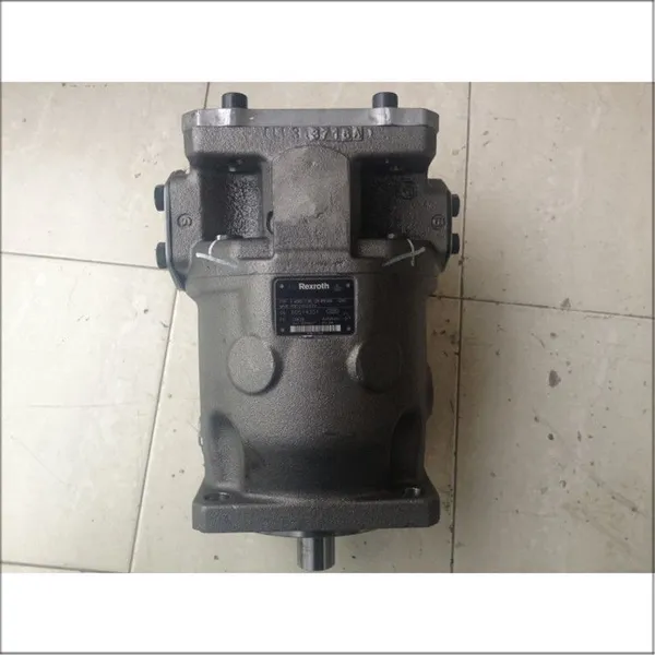 Rexroth Pump High Efficiency Fast Response High Reliability A10VSO71DRS/32RVPB22U99-S2183 photo-2