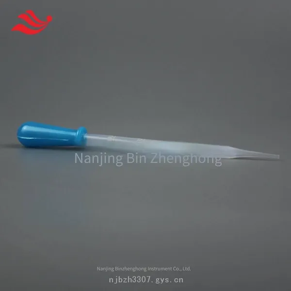 1ml pfa pipette for transferring highly corrosive solutions, teflon dropper with scale, ptfe pipette