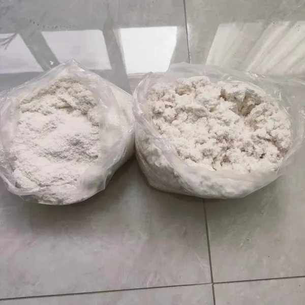 Genuine Leather Fibres Cowhide Fibres for Freeze-dried Pet Food photo-5