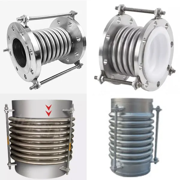 DN100-DN300 Expansion Joint