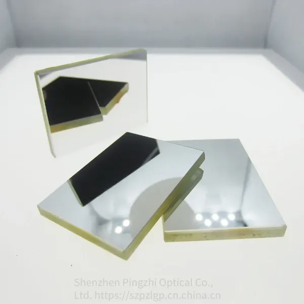 Pingzhi Optics 940nm Bandpass Filter for Early Warning Imaging and Radar Ranging photo-2