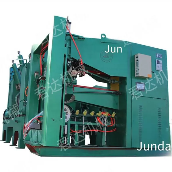 Welding Equipment for the Annular Seam of Dingxi Fuel Injectors, Welding Equipment for the Fuel Tank Filler, and Welding Equipment for Fuel Tanks photo-3