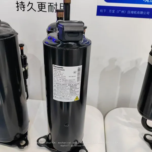 Компрессор для холодильников Panasonic 9KD550ZAA28