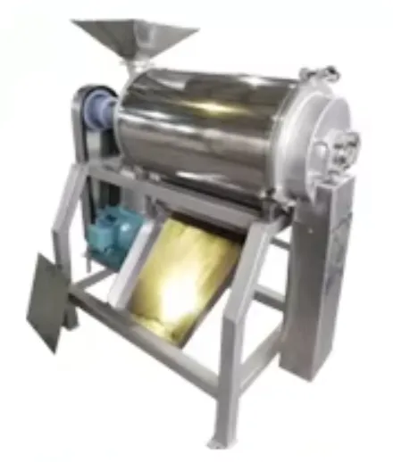 Turnkey Complete Industrial High Pressure Processing HPP Avocado Paste Puree Processing Machine photo-5