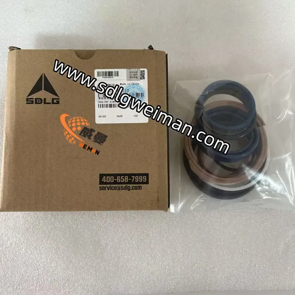 ORIGINAL SDLG SEALING RING KIT 4120004767010 APPLY FOR SDLG MOTOR GRADER Spare Parts. photo-3