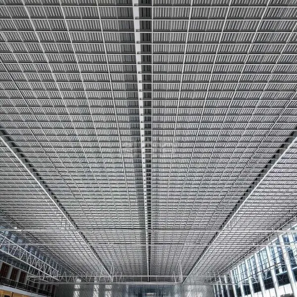 Metal Ceiling