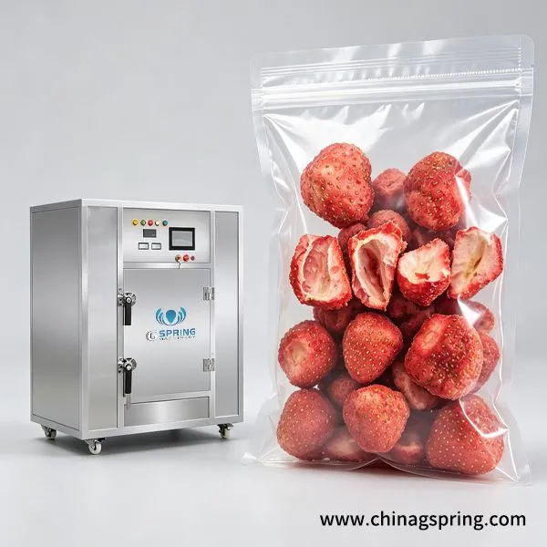 Most Popular Batch Type Industrial Microwave Oven for Tea / Spices / Herbs / Food